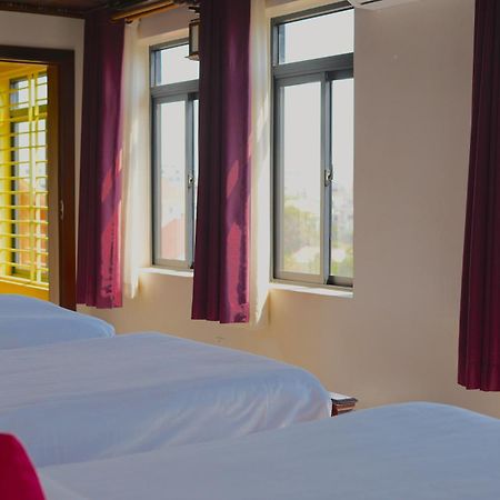 Hello Cambodia Boutique Hotel Siem Reap Exterior photo