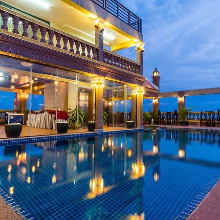 Hello Cambodia Boutique Hotel Siem Reap Exterior photo