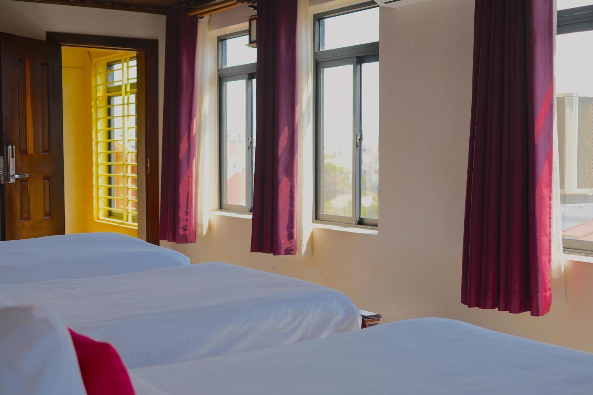 Hello Cambodia Boutique Hotel Siem Reap Exterior photo
