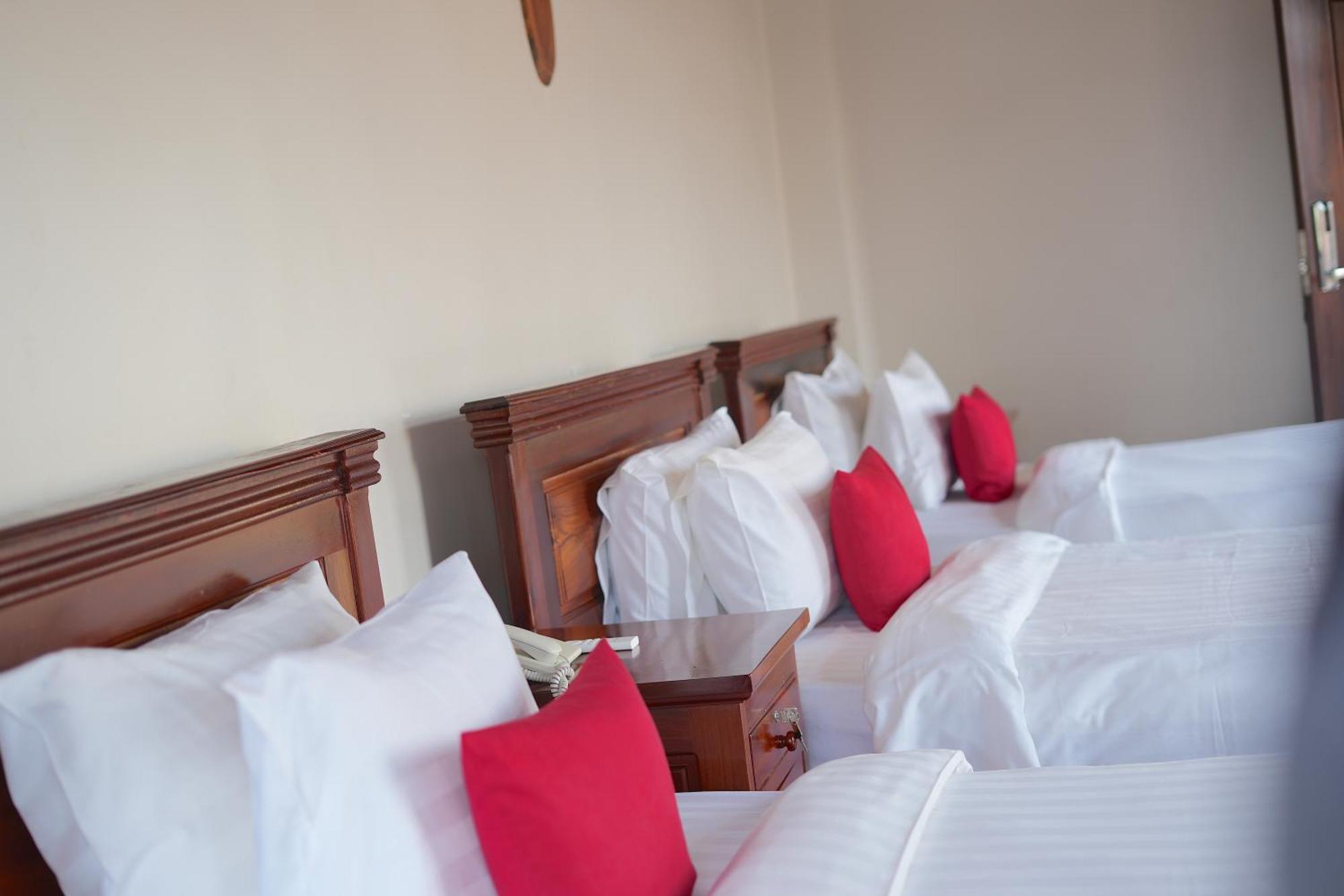Hello Cambodia Boutique Hotel Siem Reap Exterior photo