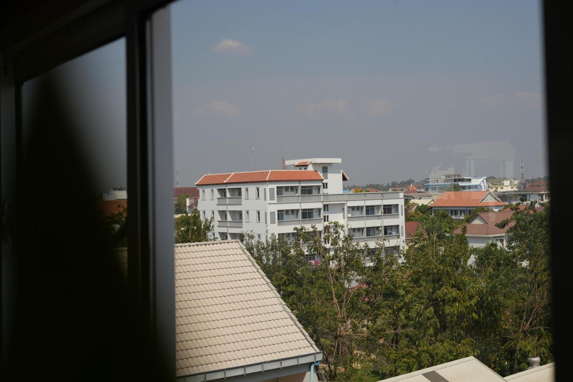 Hello Cambodia Boutique Hotel Siem Reap Exterior photo