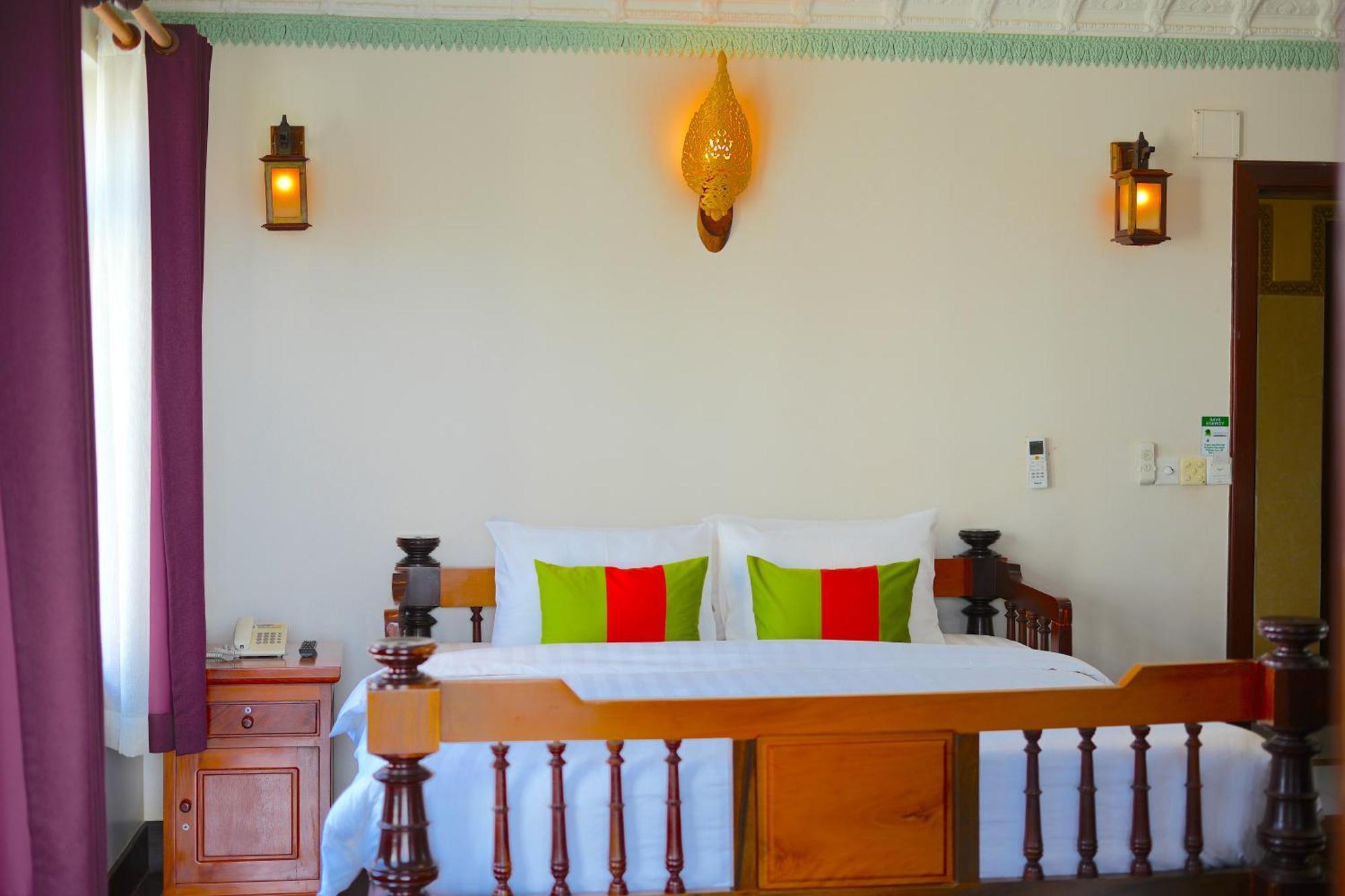 Hello Cambodia Boutique Hotel Siem Reap Exterior photo
