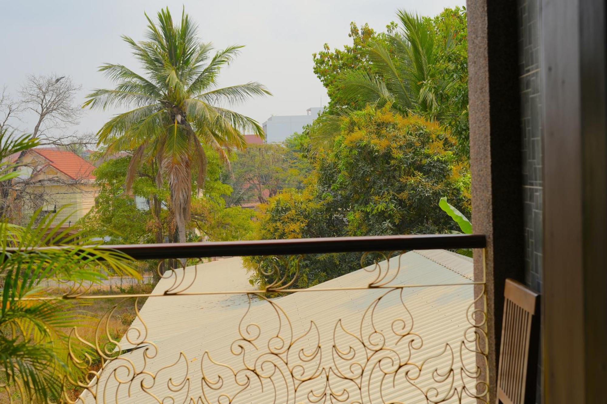 Hello Cambodia Boutique Hotel Siem Reap Exterior photo