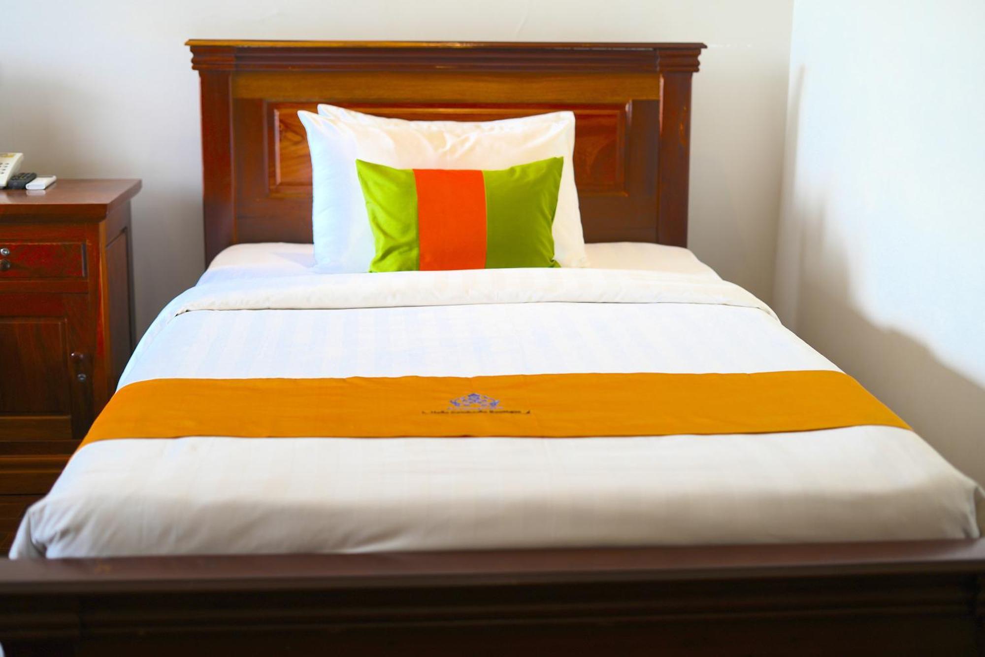 Hello Cambodia Boutique Hotel Siem Reap Exterior photo