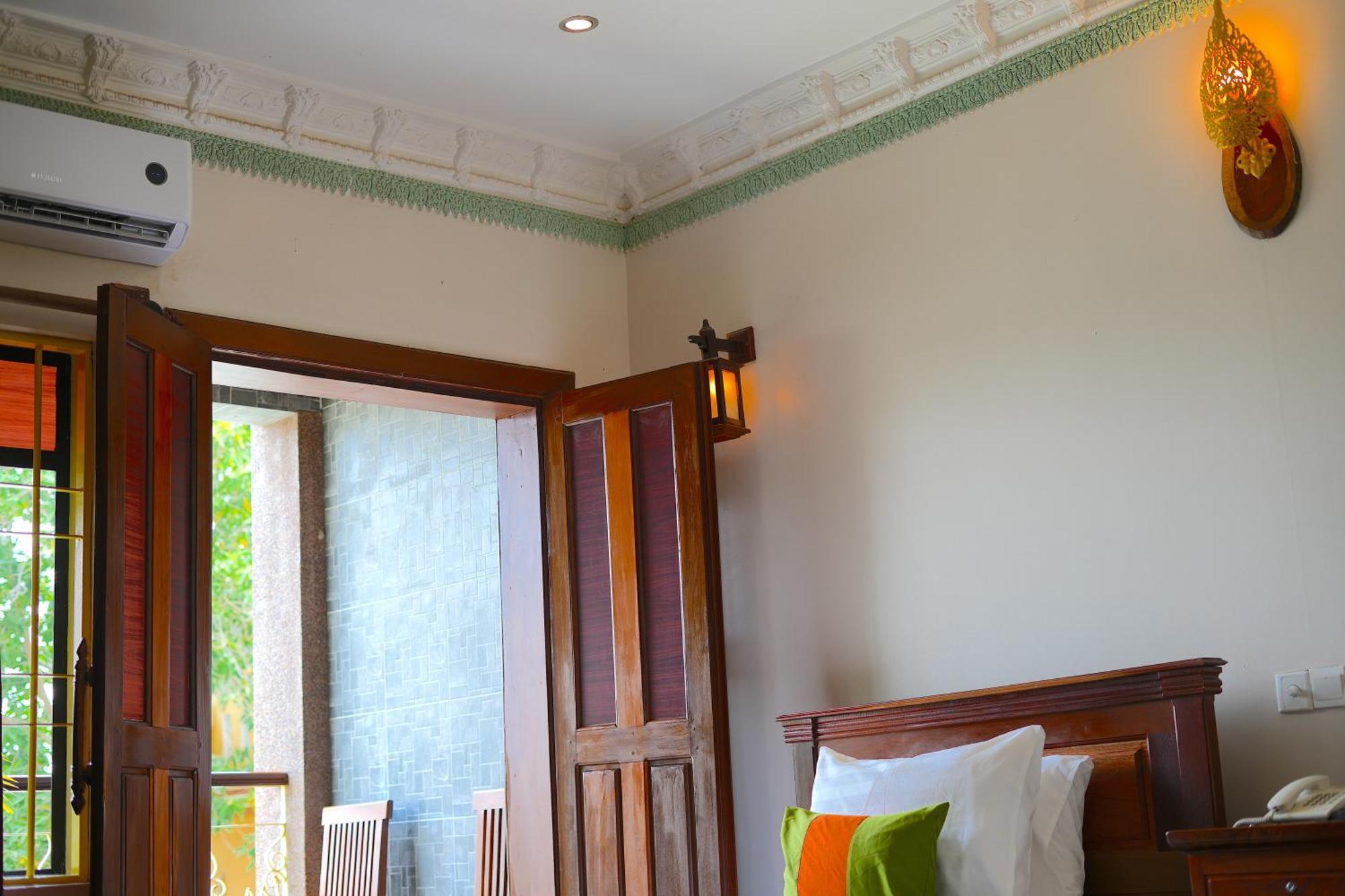 Hello Cambodia Boutique Hotel Siem Reap Exterior photo