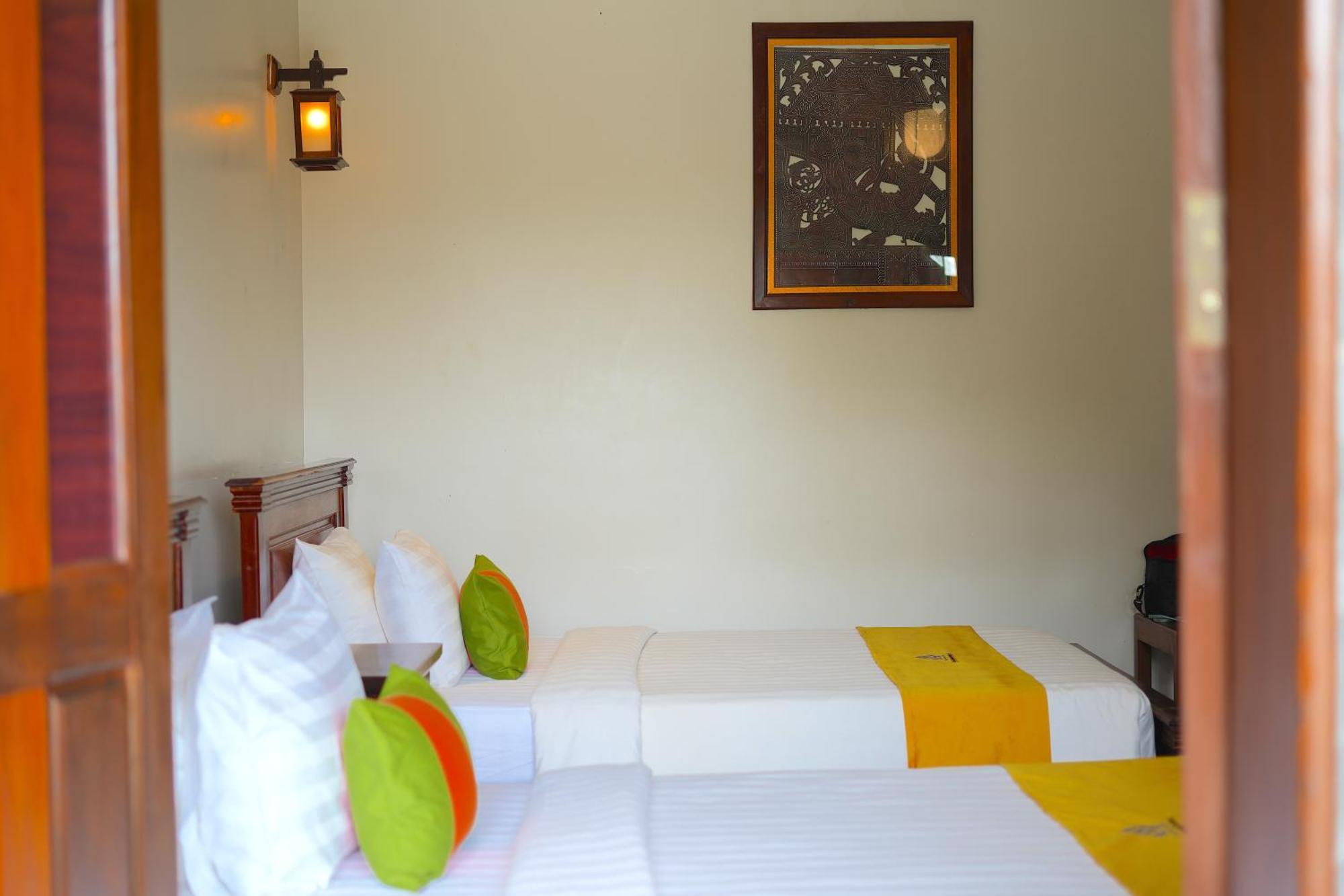 Hello Cambodia Boutique Hotel Siem Reap Exterior photo