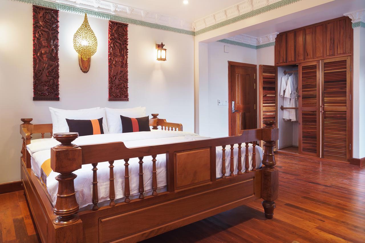 Hello Cambodia Boutique Hotel Siem Reap Exterior photo