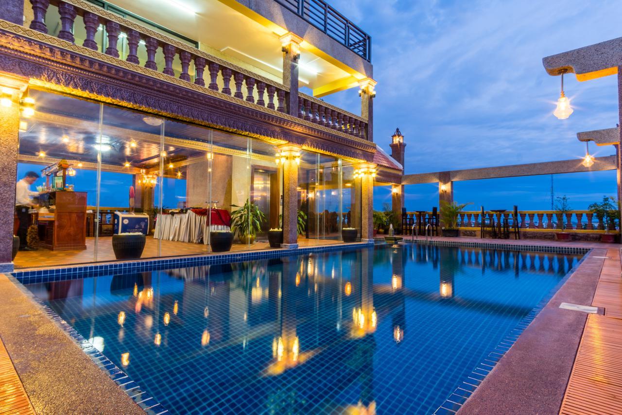 Hello Cambodia Boutique Hotel Siem Reap Exterior photo